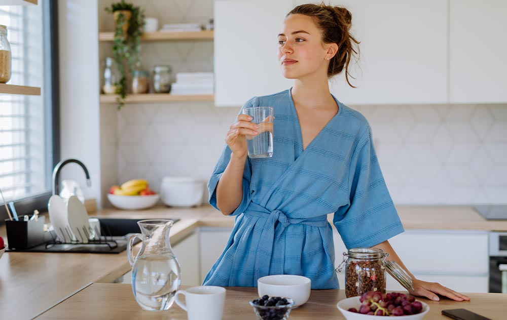 5 morgenroutinen, die deinen alltag verbessern – so startest du stressfrei in den tag