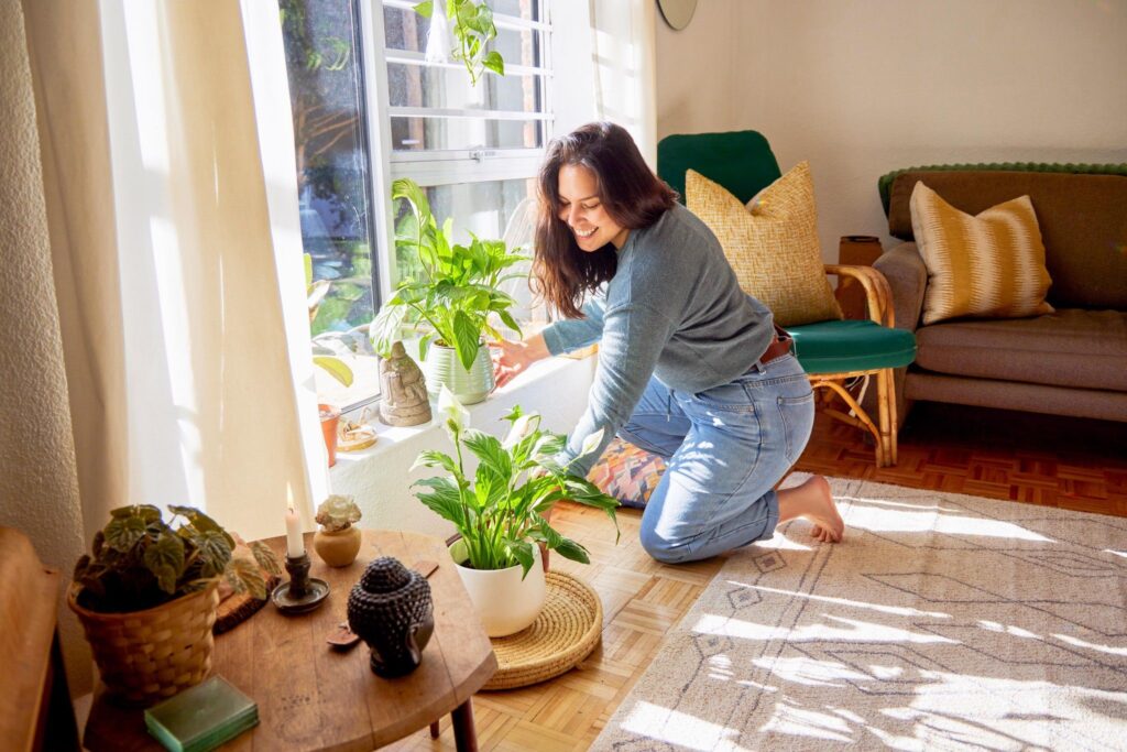 6 einfache ideen für ein gemütliches zuhause – ohne viel geld auszugeben