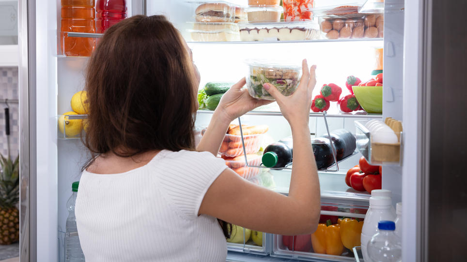 6 einfache tipps, um lebensmittel länger frisch zu halten